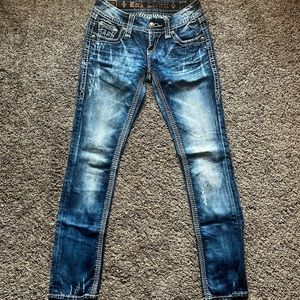 Rock Revival jeans - size 25